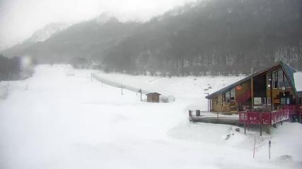 Mijanés Donezan: Espace debutant (ski-mijanes.fr)