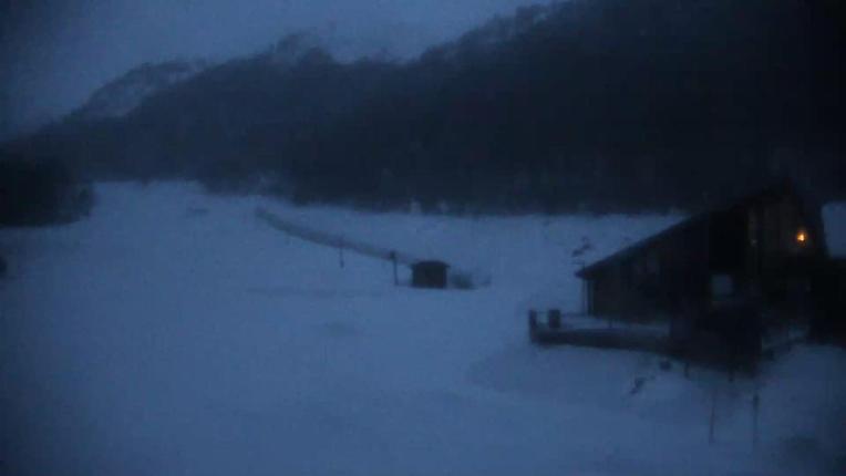 Webcam Mijanés Donezan: Espace debutant