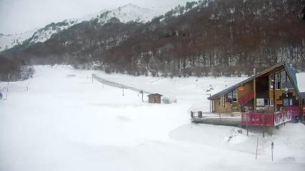 Mijanés Donezan: Espace debutant (ski-mijanes.fr)