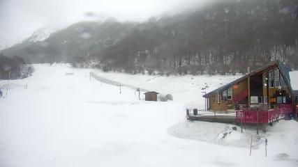 Mijanés Donezan: Espace debutant (ski-mijanes.fr)