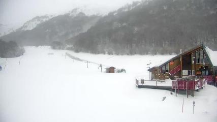 Mijanés Donezan: Espace debutant (ski-mijanes.fr)