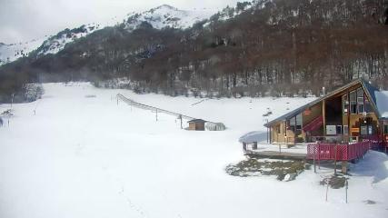 Mijanés Donezan: Espace debutant (ski-mijanes.fr)