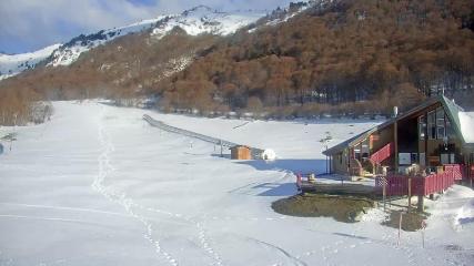 Mijanés Donezan: Espace debutant (ski-mijanes.fr)