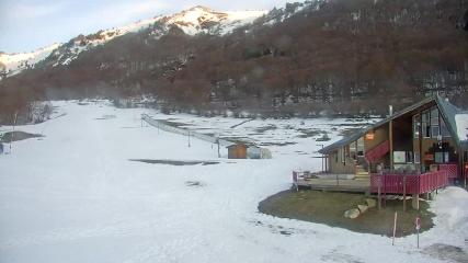 Mijanés Donezan: Espace debutant (ski-mijanes.fr)