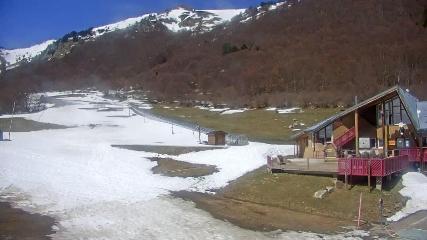 Mijanés Donezan: Espace debutant (ski-mijanes.fr)