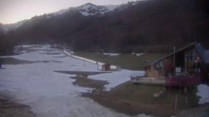 Mijanés Donezan: Espace debutant (ski-mijanes.fr)