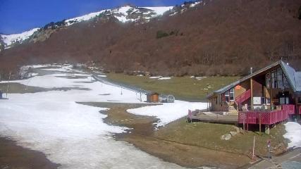 Mijanés Donezan: Espace debutant (ski-mijanes.fr)