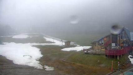 Mijanés Donezan webcam