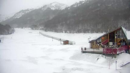 Mijanés Donezan: Espace debutant (ski-mijanes.fr)