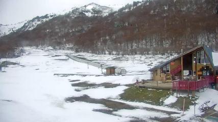 Mijanés Donezan: Espace debutant (ski-mijanes.fr)