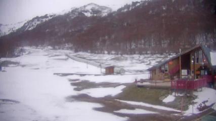 Mijanés Donezan: Espace debutant (ski-mijanes.fr)