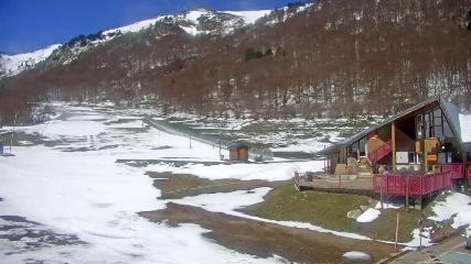 Mijanés Donezan: Espace debutant (ski-mijanes.fr)