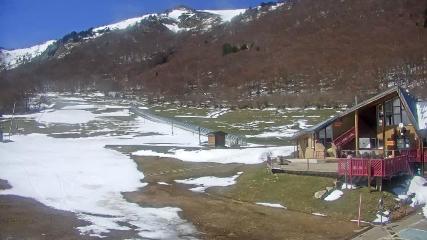 Mijanés Donezan: Espace debutant (ski-mijanes.fr)