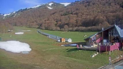 Mijanés Donezan: Espace debutant (ski-mijanes.fr)