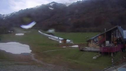 Mijanés Donezan: Espace debutant (ski-mijanes.fr)