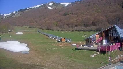 Mijanés Donezan: Espace debutant (ski-mijanes.fr)