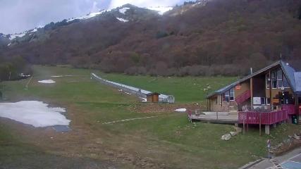 Mijanés Donezan: Espace debutant (ski-mijanes.fr)