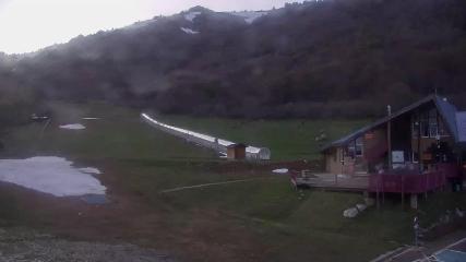 Mijanés Donezan: Espace debutant (ski-mijanes.fr)