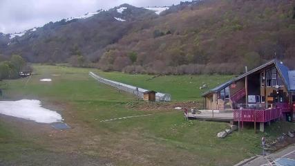 Mijanés Donezan: Espace debutant (ski-mijanes.fr)