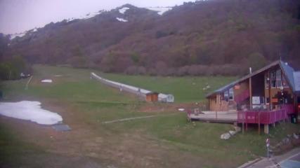 Mijanés Donezan: Espace debutant (ski-mijanes.fr)