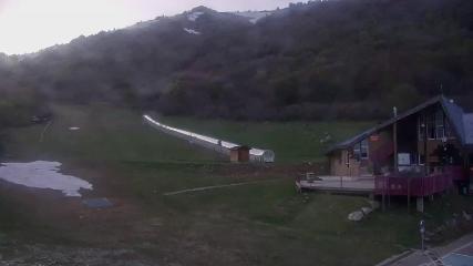 Mijanés Donezan webcam