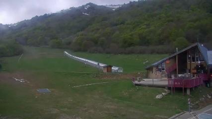 Mijanés Donezan: Espace debutant (ski-mijanes.fr)