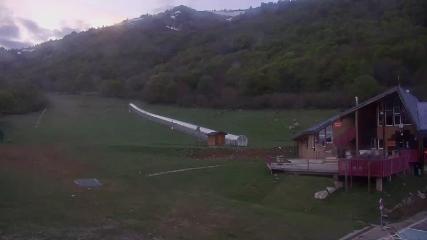 Mijanés Donezan: Espace debutant (ski-mijanes.fr)