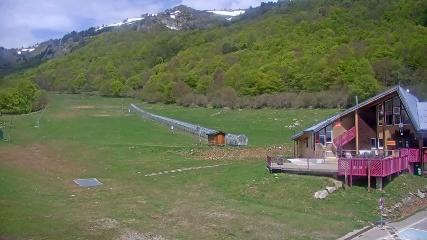 Mijanés Donezan: Espace debutant (ski-mijanes.fr)