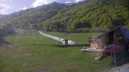 Mijanés Donezan: Espace debutant (ski-mijanes.fr)