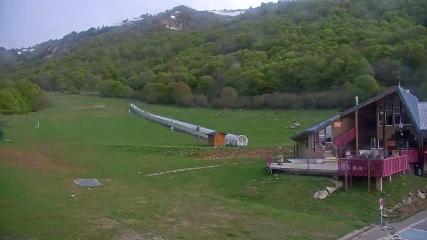 Mijanés Donezan: Espace debutant (ski-mijanes.fr)