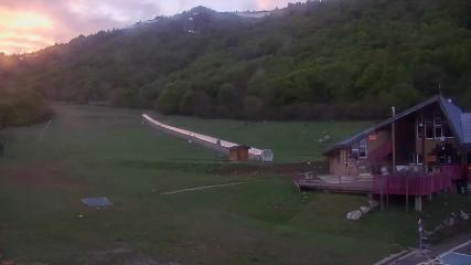 Mijanés Donezan: Espace debutant (ski-mijanes.fr)