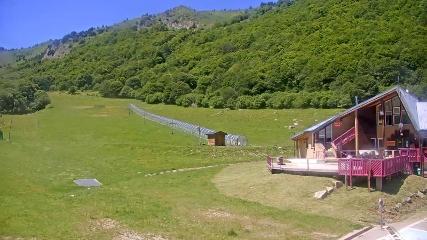 Mijanés Donezan: Espace debutant (ski-mijanes.fr)