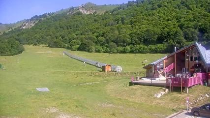 Mijanés Donezan: Espace debutant (ski-mijanes.fr)