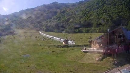 Mijanés Donezan webcam