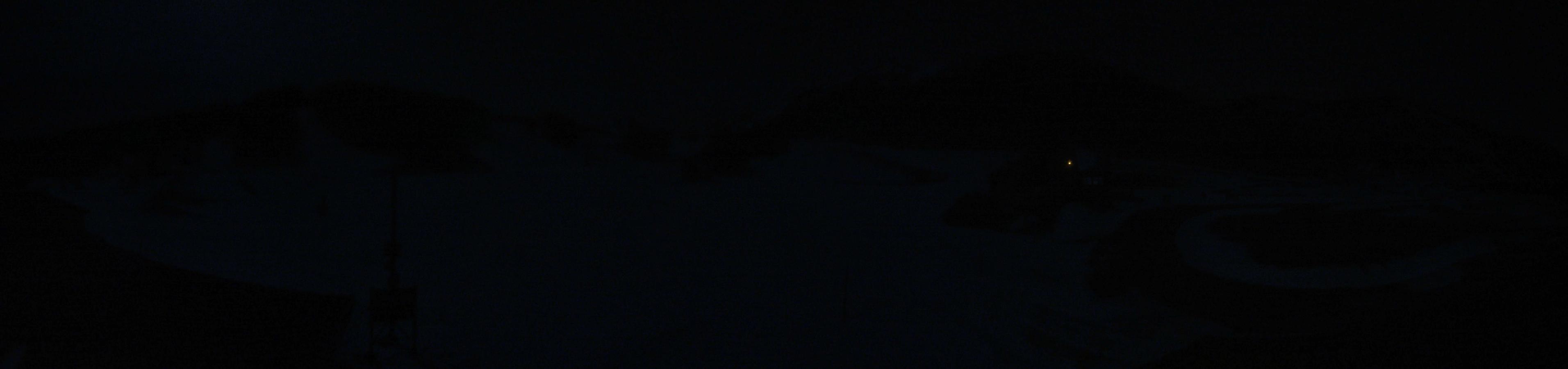 Webcam Mijanés Donezan: Panoramique