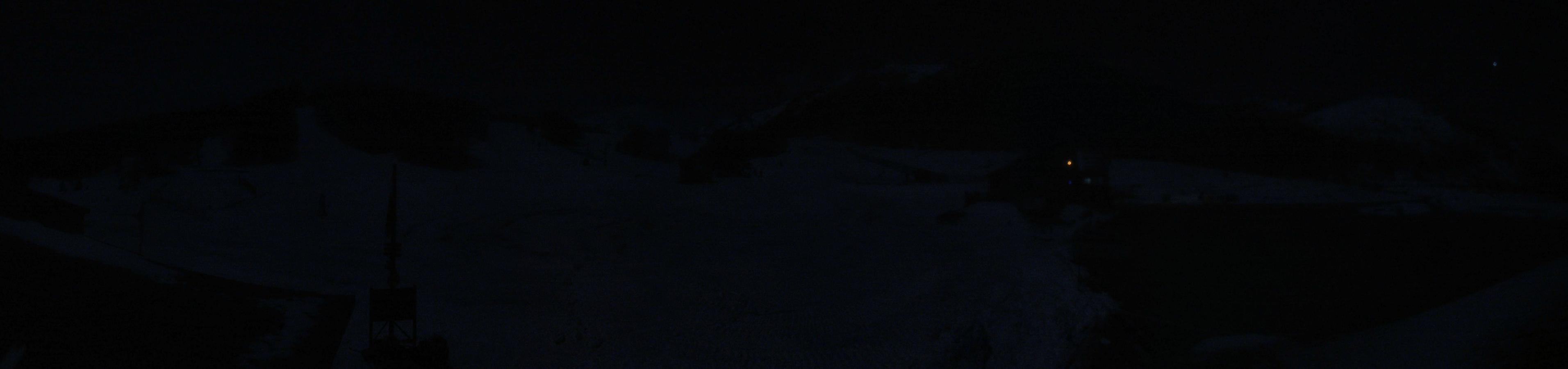 Webcam Mijanés Donezan: Panoramique