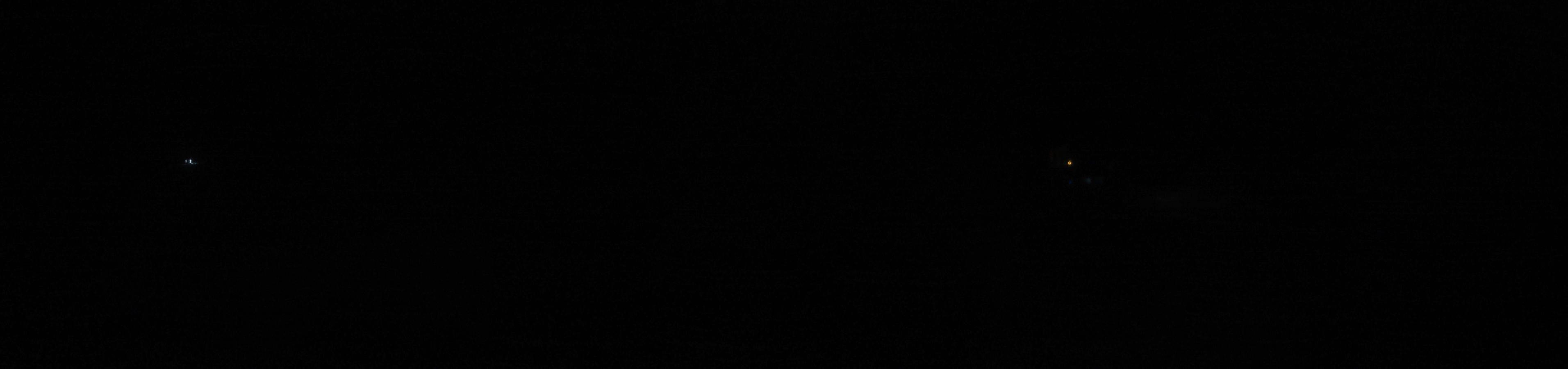 Webcam Mijanés Donezan: Panoramique