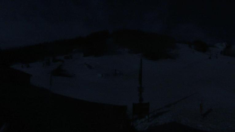 Webcam Mijanés Donezan: Panoramique