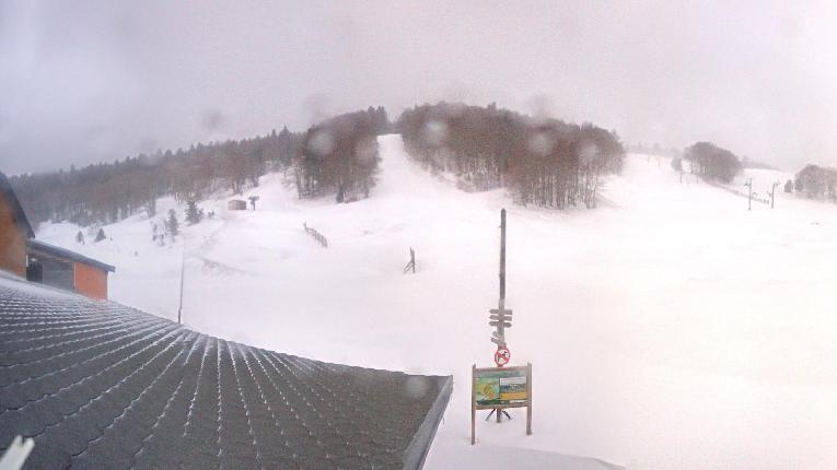 Webcam Mijanés Donezan: Panoramique