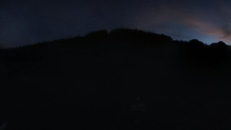 Webcam Mijanés Donezan: Panoramique