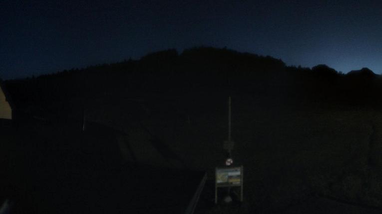Webcam Mijanés Donezan: Panoramique