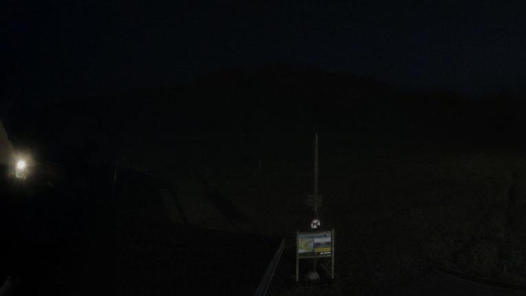 Webcam Mijanés Donezan: Panoramique