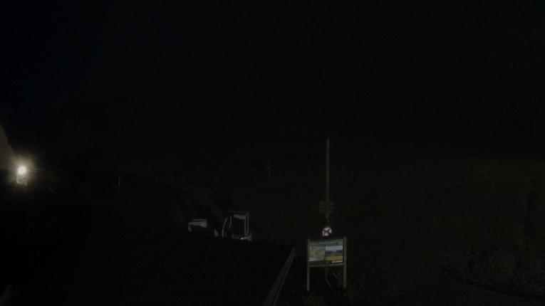 Webcam Mijanés Donezan: Panoramique