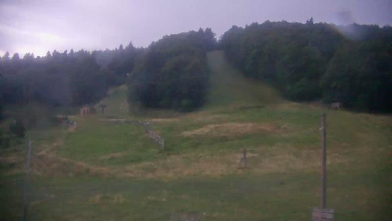 Webcam Mijanés Donezan: Pistes