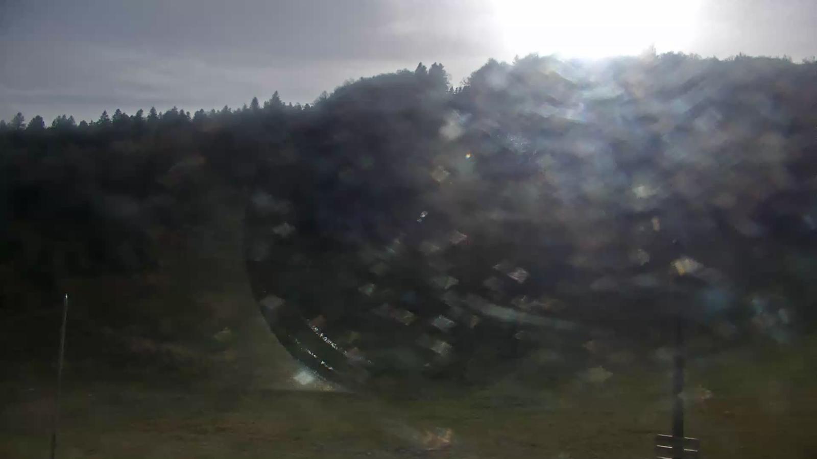 Webcam Mijanés Donezan: Pistes