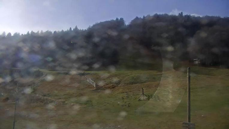 Webcam Mijanés Donezan: Pistes