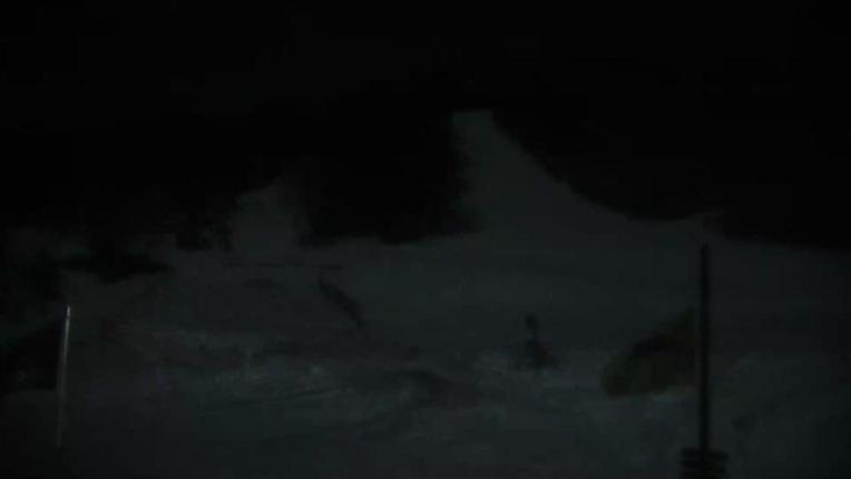 Webcam Mijanés Donezan: Pistes