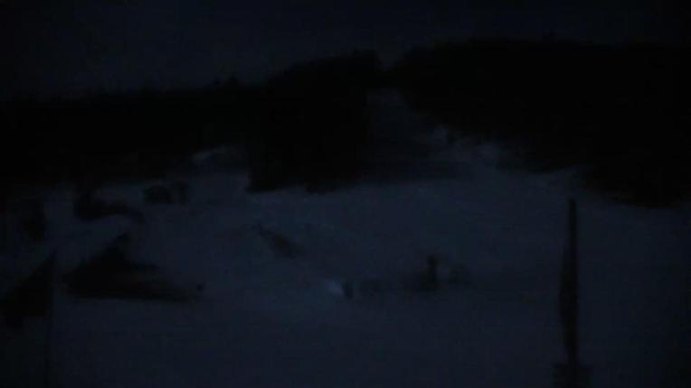 Webcam Mijanés Donezan: Pistes