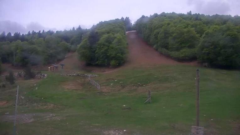 Webcam Mijanés Donezan: Pistes