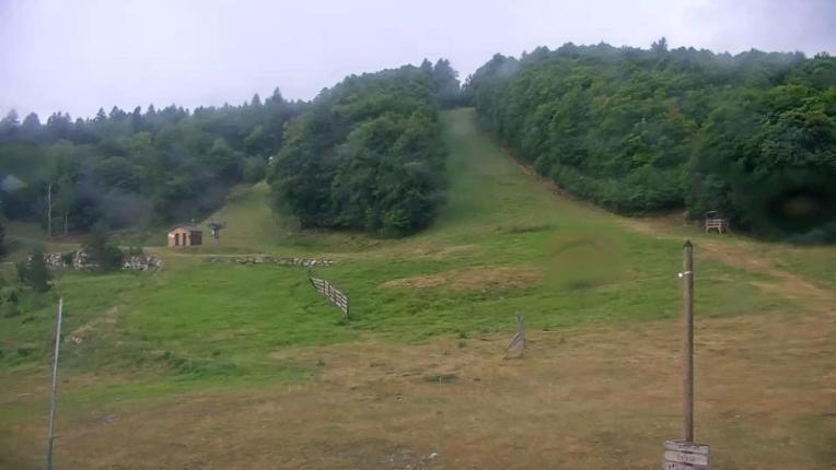 Webcam Mijanés Donezan: Pistes